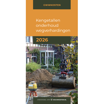 2026 (Paperback) bij Singel 344