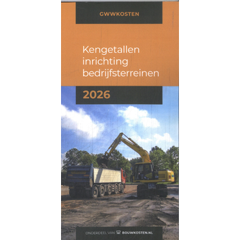 2026 (Paperback) bij Singel 344