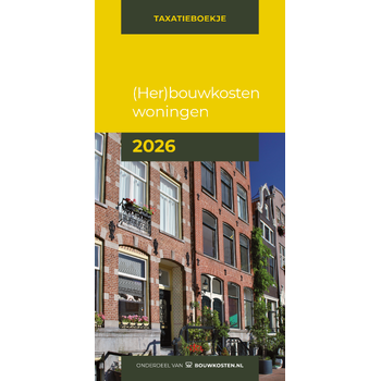 2026 (Paperback) bij Singel 344