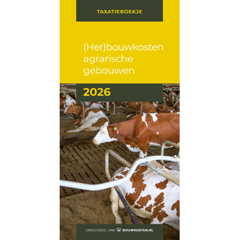 2026 (Paperback) bij Singel 344