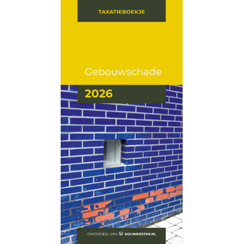 2026 (Paperback) bij Singel 344