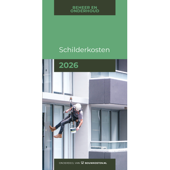 2026 (Paperback) bij Singel 344