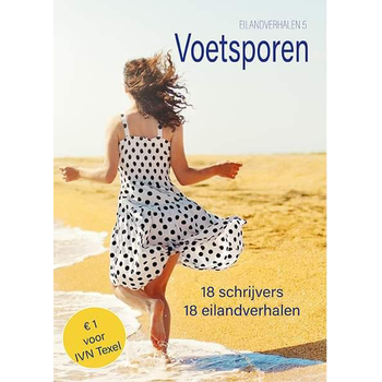 Voetsporen (Paperback) bij Singel 344