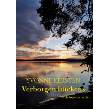 Verborgen littekens (Paperback) bij Singel 344
