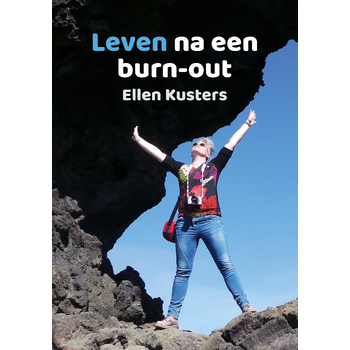 Leven na een burn-out (Paperback) bij Singel 344