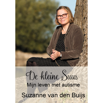 De kleine Suus (Paperback) bij Singel 344