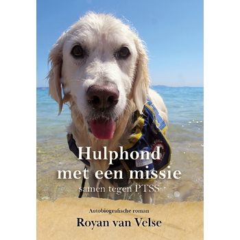 Hulphond met een missie (Paperback) bij Singel 344