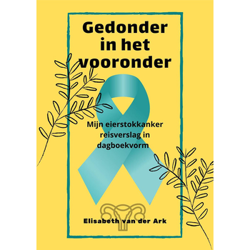 Gedonder in het vooronder (Paperback) van Elisabeth Ark