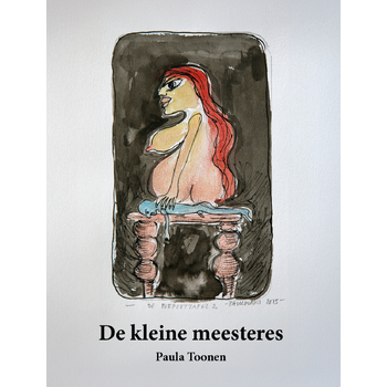 De kleine meesteres (Paperback) bij Singel 344