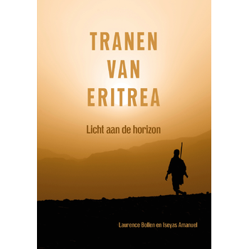 Tranen van Eritrea (Paperback) bij Singel 344