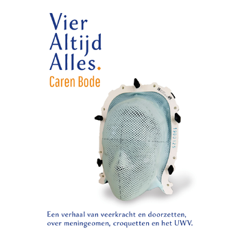 Vier altijd alles (Paperback) bij Singel 344