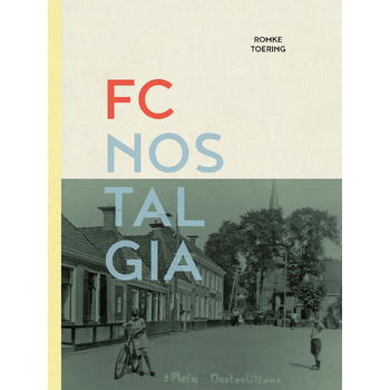 FC Nostalgia (Paperback) bij Singel 344