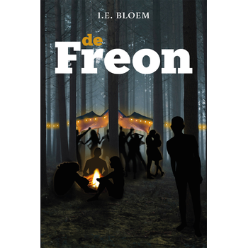De Freon (Paperback) bij Singel 344