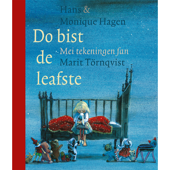 Do bist de leafste (Hardback) bij Singel 344