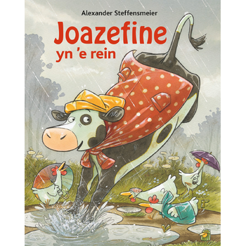 Joazefine yn ’e rein (Hardback) bij Singel 344