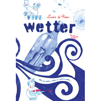 Wetter (Hardback) bij Singel 344