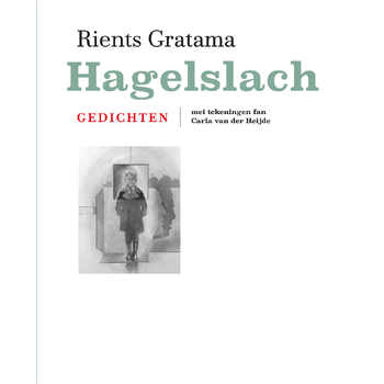 Hagelslach (Paperback) bij Singel 344