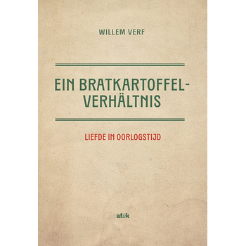 Ein Bratkartoffelverhältnis (Paperback) bij Singel 344