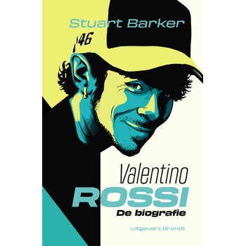 Valentino Rossi (Hardback) bij Singel 344