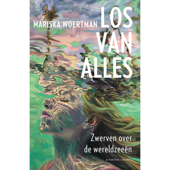 Los van alles (Paperback) bij Singel 344