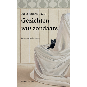 Gezichten van zondaars (Paperback) bij Singel 344