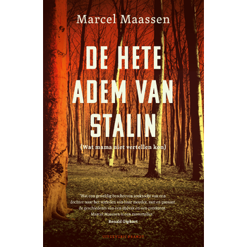 De hete adem van Stalin (Paperback) bij Singel 344