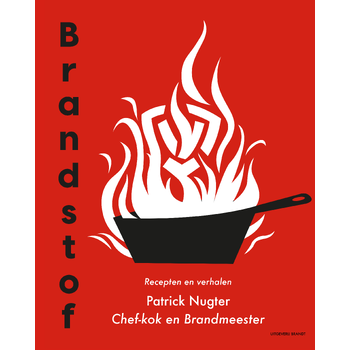 Brandstof (Hardback) bij Singel 344