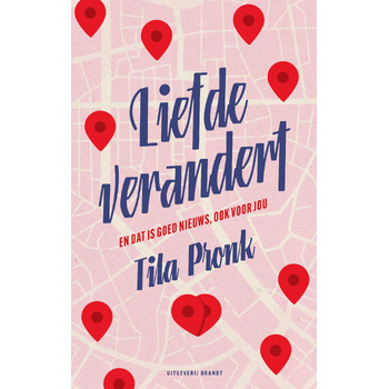 Liefde verandert (Paperback) bij Singel 344