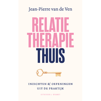 Relatietherapie thuis (Paperback) bij Singel 344