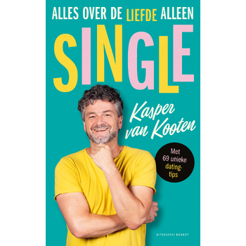 Single (Paperback) bij Singel 344