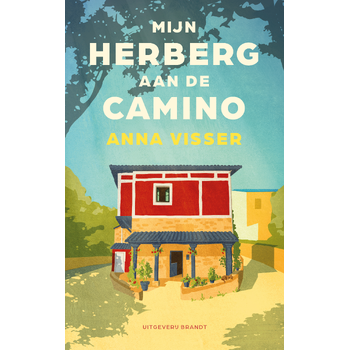 Mijn herberg aan de Camino (Paperback) bij Singel 344