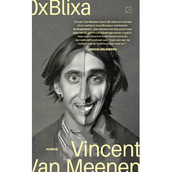 0xBlixa (Paperback) bij Singel 344
