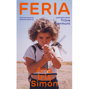 Feria (Paperback) bij Singel 344