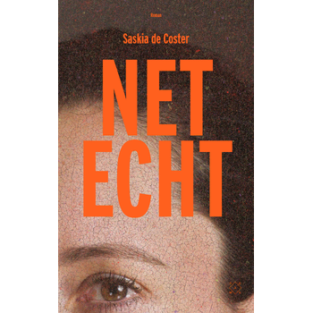 Net echt (Paperback) bij Singel 344