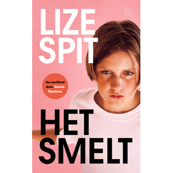 Het smelt (Paperback) bij Singel 344