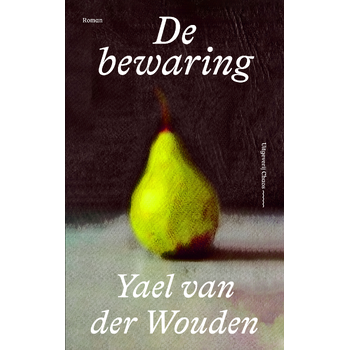 De bewaring (Hardback) bij Singel 344