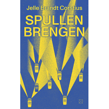 Spullen brengen (Paperback) bij Singel 344