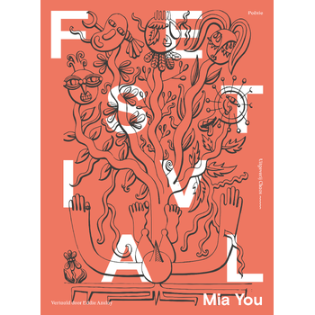 Festival (Paperback) bij Singel 344