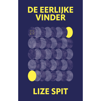 De eerlijke vinder (Paperback) bij Singel 344