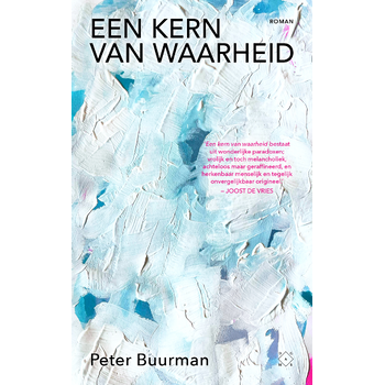 Een kern van waarheid (Paperback) bij Singel 344