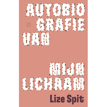 Autobiografie van mijn lichaam (Paperback) bij Singel 344