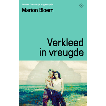 Verkleed in vreugde (Paperback) bij Singel 344