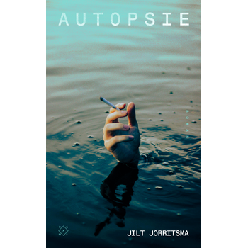 Autopsie (Paperback) bij Singel 344