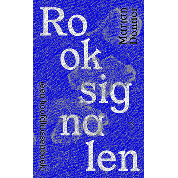 Rooksignalen (Paperback) bij Singel 344