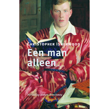 Een man alleen (Hardback) bij Singel 344