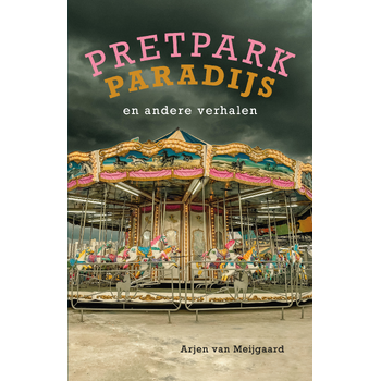 Pretpark Paradijs (Paperback) bij Singel 344