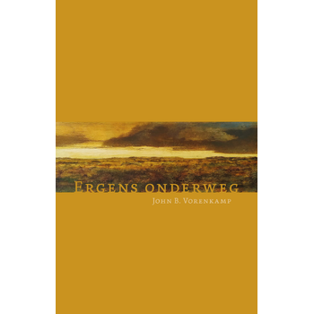 Ergens onderweg (Paperback) bij Singel 344