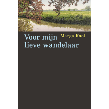 Voor mijn lieve wandelaar (Paperback) bij Singel 344