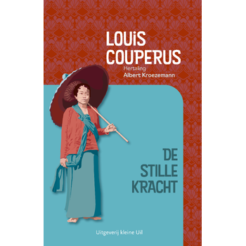De stille kracht (Paperback) bij Singel 344
