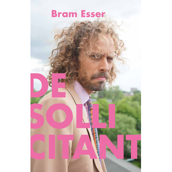 De Sollicitant (Paperback) bij Singel 344